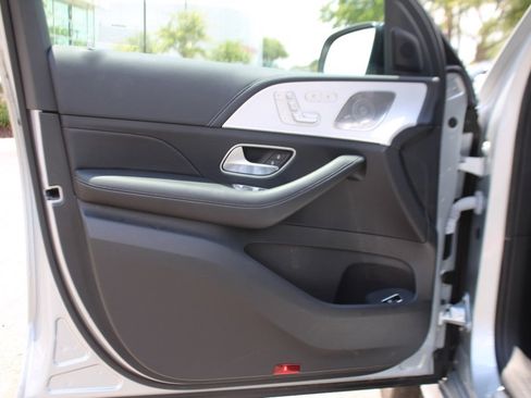 Certified 2022 Mercedes-Benz GLE 350 image 10