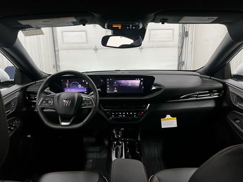 New 2026 Buick Envista Preferred FWD image 34