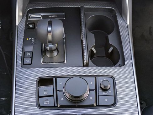 New 2025 MAZDA CX-90 Plug-In Hybrid w/ Premium Plus image 25