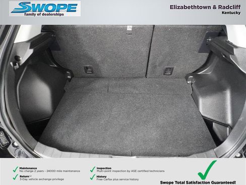 Used 2024 Mitsubishi Outlander Sport ES image 18