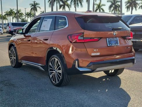 Used 2023 BMW X1 xDrive28i w/ Convenience Package image 4
