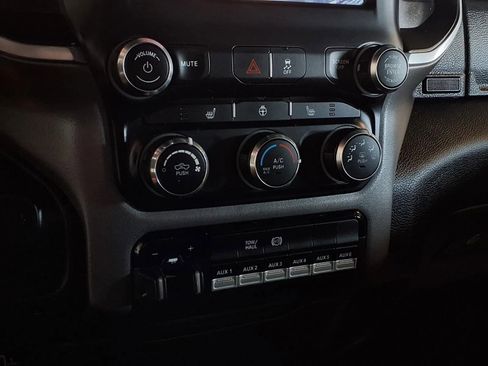 Used 2022 RAM 2500 Big Horn w/ Level A Equipment Group image 22