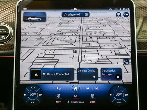 Used 2024 Mercedes-Benz S 63 AMG S image 15