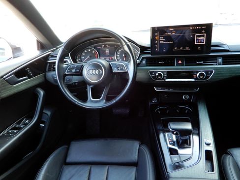 Used 2022 Audi A5 2.0T Premium image 16