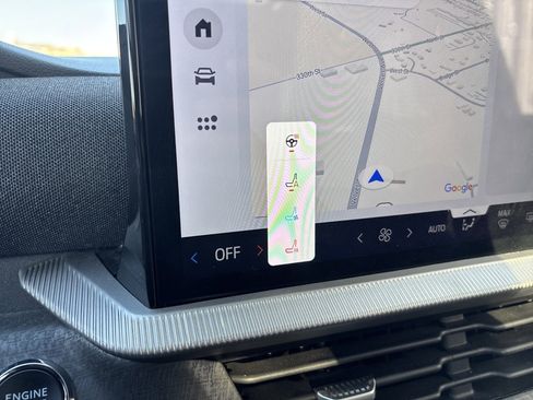 Used 2025 Ford Explorer Platinum w/ LUX Leather Package image 11