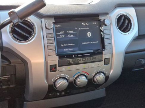 Used 2021 Toyota Tundra SR5 image 14