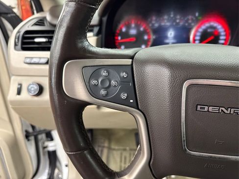 Used 2016 GMC Yukon Denali w/ Open Road Package image 37