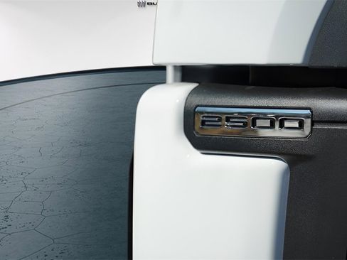 New 2026 GMC Sierra 2500 AT4 w/ AT4 Premium Plus Package image 11