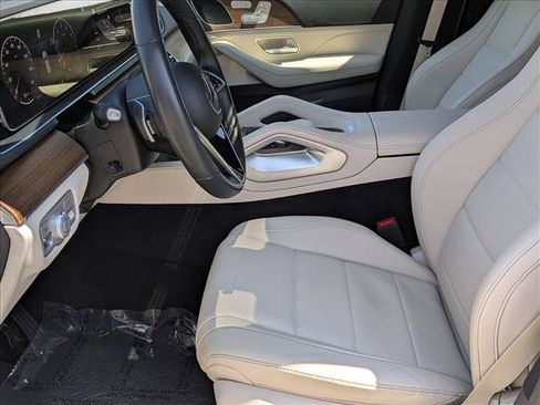 Used 2025 Mercedes-Benz GLE 350 4MATIC image 17