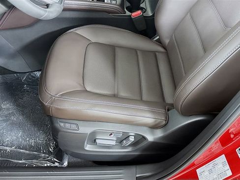 New 2025 MAZDA CX-5 Signature image 20