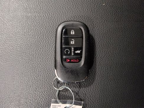 Used 2024 Honda CR-V Sport Touring image 38