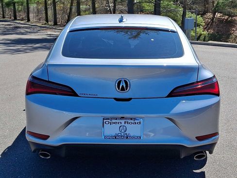 Certified 2023 Acura Integra FWD image 5