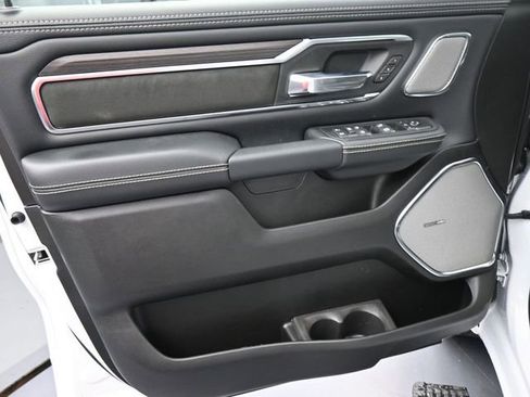 New 2026 RAM 1500 Laramie image 27