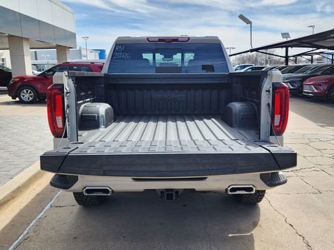 New 2026 GMC Sierra 1500 AT4 image 49