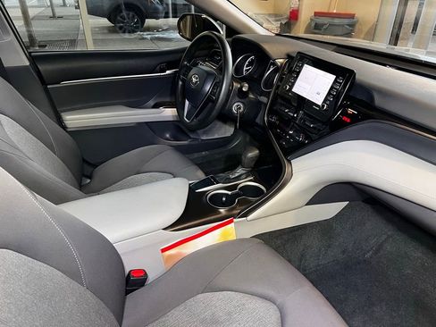 Certified 2023 Toyota Camry LE image 51
