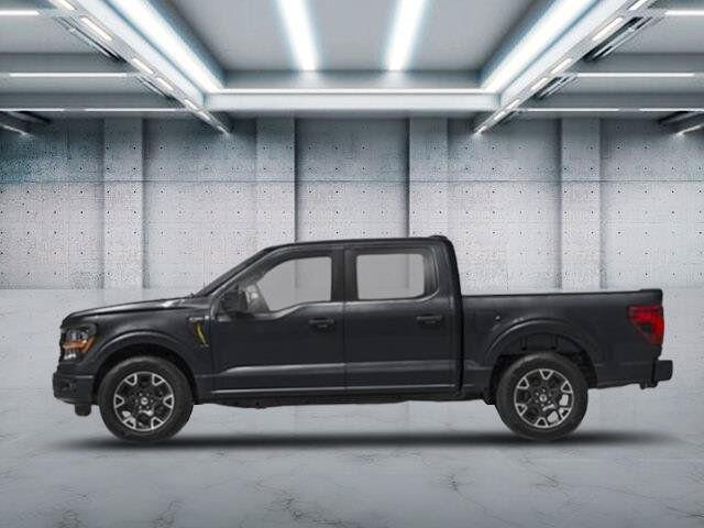 New 2026 Ford F150 STX w/ Equipment Group 200A AWD/4WD image 24