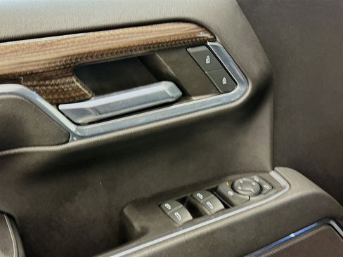 Used 2024 Chevrolet Silverado 1500 LT w/ All Star Edition Plus AWD/4WD image 15