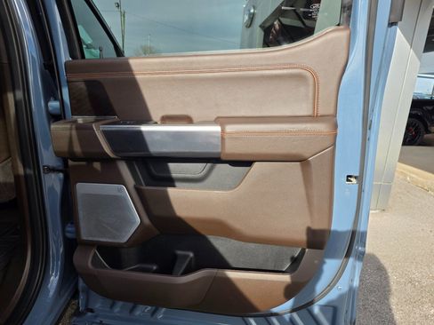 Used 2023 Ford F150 King Ranch w/ Equipment Group 601A High image 14