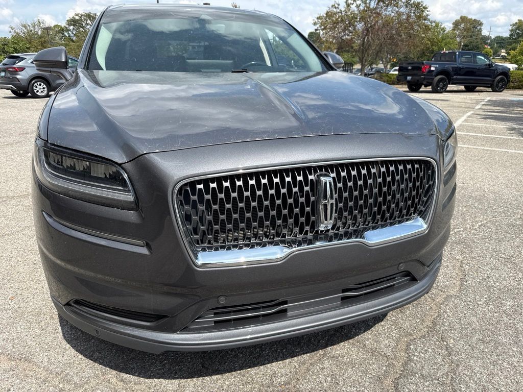 Used 2023 Lincoln Nautilus Reserve FWD image 21