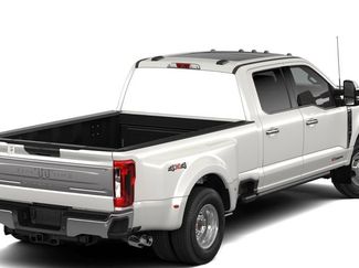 New 2026 Ford F350 King Ranch AWD/4WD video 3