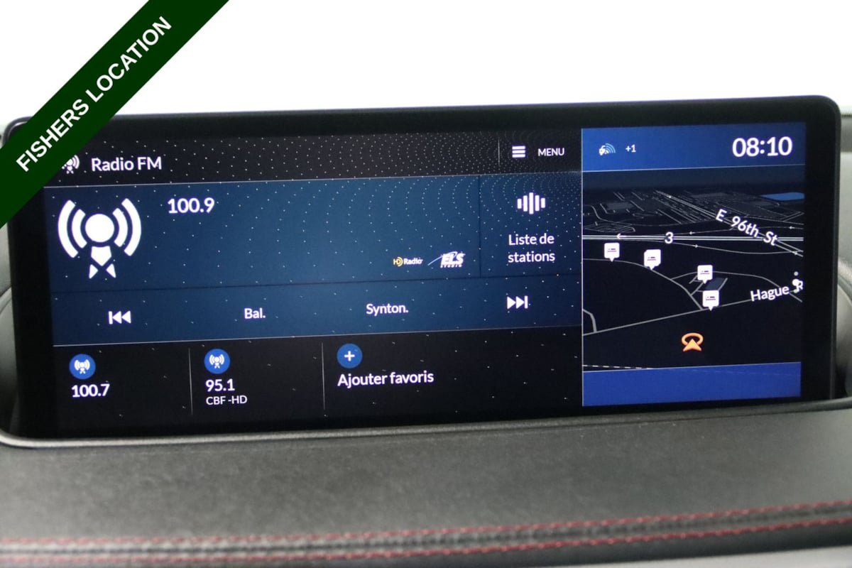 Used 2023 Acura MDX A-Spec AWD/4WD image 43