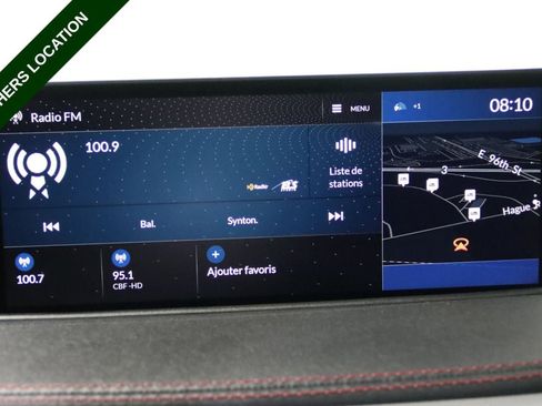 Used 2023 Acura MDX A-Spec AWD/4WD image 43