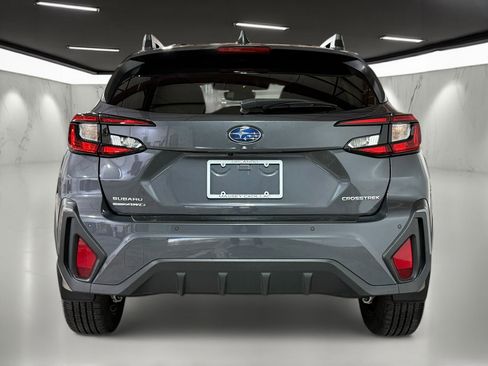 Used 2024 Subaru Crosstrek 2.5i Limited image 10