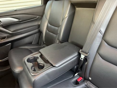 Used 2019 MAZDA CX-9 Touring w/ Touring Premium Package image 19