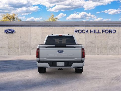 New 2026 Ford F150 STX w/ Equipment Group 200A RWD image 7