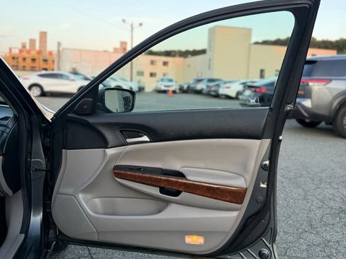 Used 2012 Honda Accord EX-L image 36