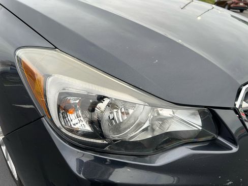 Used 2015 Subaru Impreza 2.0i Limited image 19