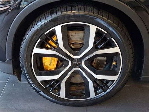 Used 2022 Polestar Polestar 2 Long Range Dual Motor w/ Performance Package image 8