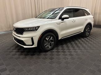Used 2021 Kia Sorento EX 360° Tour