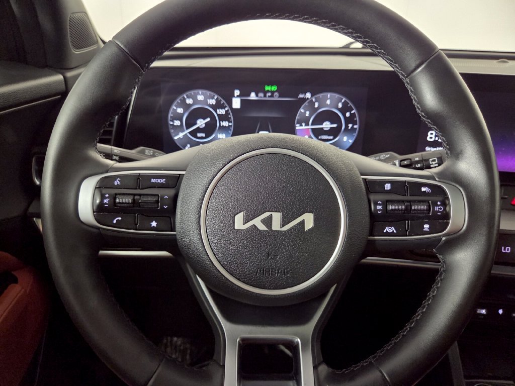 Used 2023 Kia Sportage SX FWD image 15