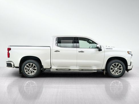 Used 2021 Chevrolet Silverado 1500 High Country w/ Safety Package II AWD/4WD image 6