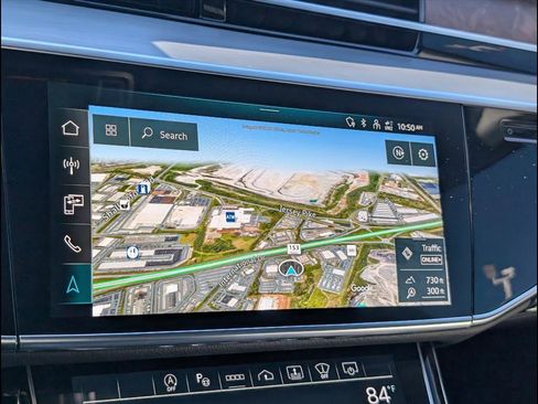 Used 2023 Audi A8 L 3.0T image 14