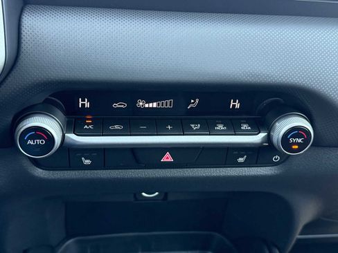 New 2026 MAZDA CX-50 2.5 Hybrid w/ Weather Package AWD/4WD image 16
