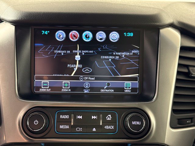 Used 2018 Chevrolet Tahoe Premier AWD/4WD image 24