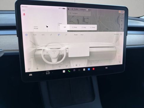 Used 2021 Tesla Model 3 Long Range image 17