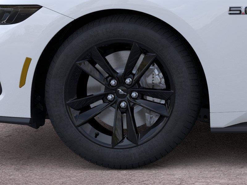 New 2026 Ford Mustang GT RWD image 19