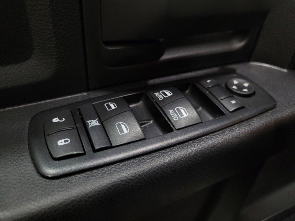 Used 2015 RAM 1500 Tradesman w/ Popular Equipment Group AWD/4WD image 27