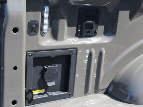 New 2026 Ford F150 XLT image 21