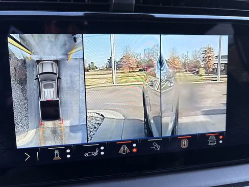 New 2026 GMC Sierra 1500 AT4X w/ LPO, Black Badging Package image 31