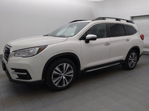 Used 2020 Subaru Ascent Touring image 2