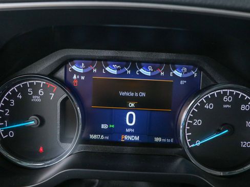 Used 2022 Ford F150 XLT w/ Equipment Group 302A High AWD/4WD image 16