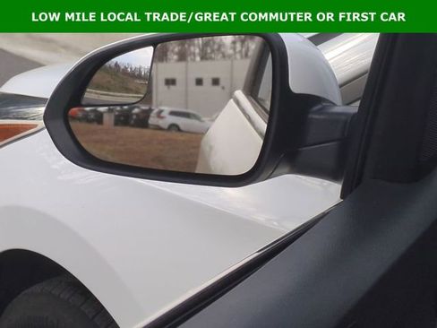 Used 2021 Hyundai Accent SEL image 18