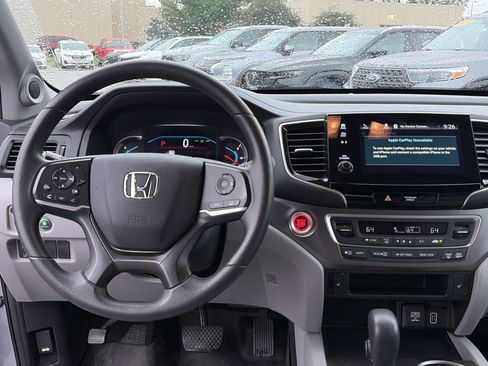 Used 2019 Honda Pilot EX image 21