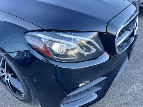 Used 2020 Mercedes-Benz E 450 Cabriolet image 10