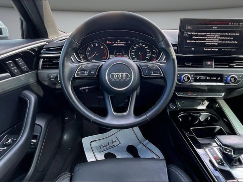 Used 2020 Audi A4 2.0T Premium AWD/4WD image 8