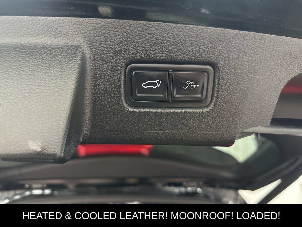 Used 2024 Kia Telluride SX X-Line AWD/4WD image 40